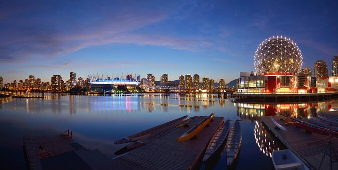 The Really Gay History Tour in Vancouver, Canada - Quick hits before you go