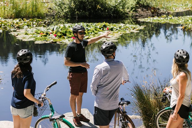 The Stanley Park Bicycle Tour by Cycle City Tours - Value: why $81.35 feels fair for what you get