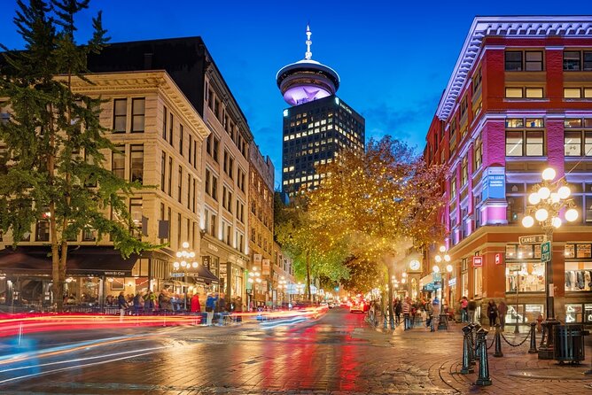 The Supernatural TV Show Locations Tour: Vancouver - Price and value: getting a lot of storytelling for $36.72