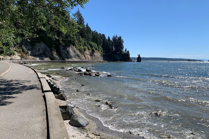 The Ultimate Stanley Park E-Bike Tour - Why Stanley Park Moves Better on an E-Bike