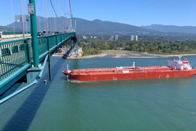 The Ultimate Stanley Park E-Bike Tour - Seawall First: Views, Fresh Air, and the Best “Big Park” Shortcut
