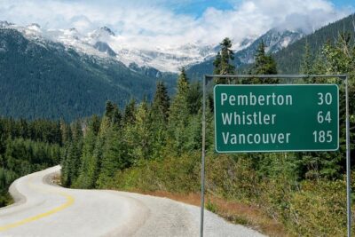 Unforgettable Whistler ( Full Day Private Tour) - Copper at Britannia Mine Museum: a quick stop with real context