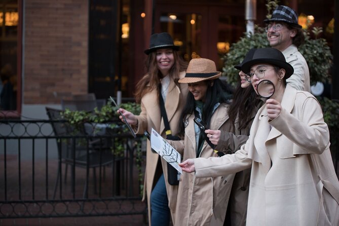 Valentines Day Games in Downtown Vancouver - The Ending: Score, Team Certificate, and the Next Stop You Can Actually Plan