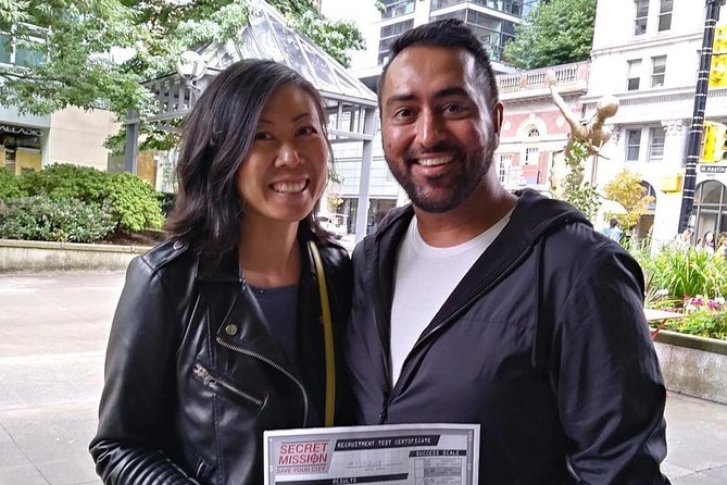 Valentines Day Games in Downtown Vancouver - Value Check: Is $31.40 Worth It?