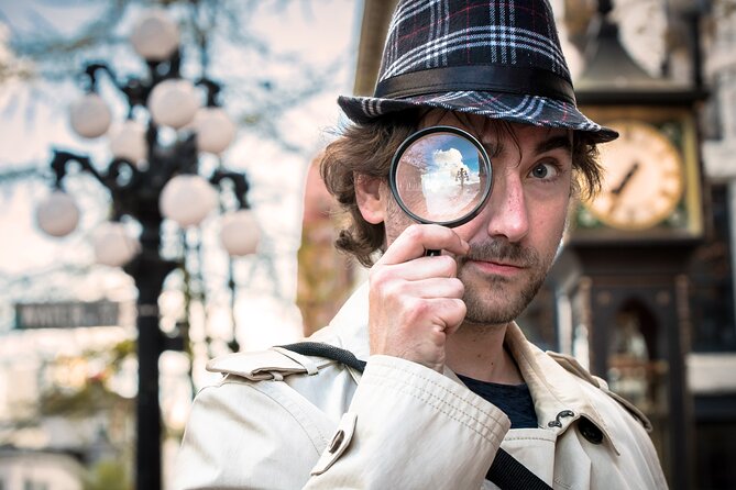 Valentines Day Games in Downtown Vancouver - Who This Mystery Game Fits Best (And Who Might Want Another Option)