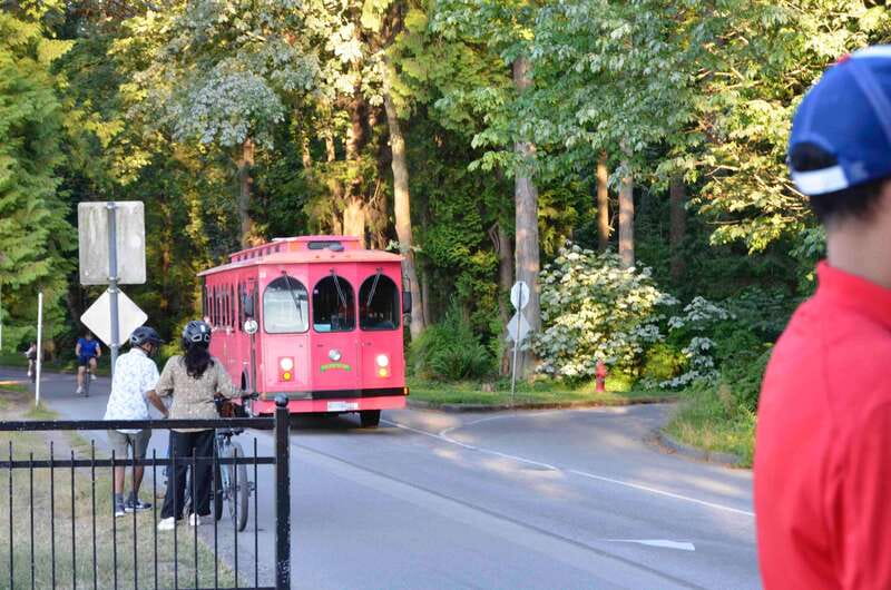 Vancouver: 24 or 48-Hour Hop-On Hop-Off Trolley Tour Pass - Who This Tour Fits Best