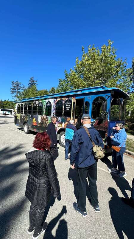 Vancouver: 24 or 48-Hour Hop-On Hop-Off Trolley Tour Pass - 24 vs 48 Hours: How to Choose the Right Pace