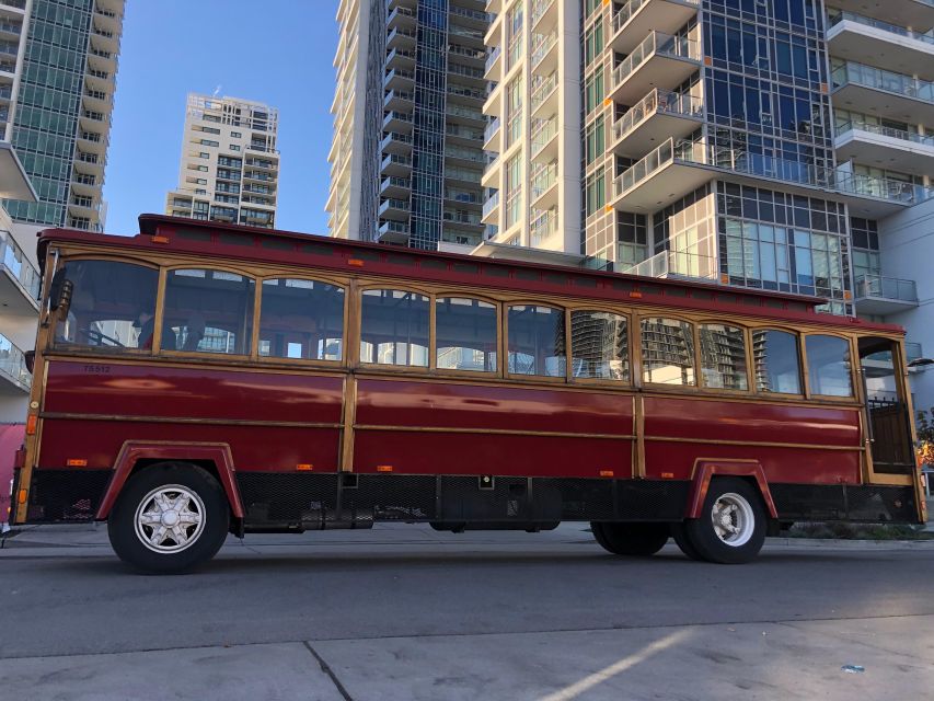 Vancouver: 24 or 48-Hour Hop-On Hop-Off Trolley Tour Pass - Stanley Park Stops: Why This Part Feels Like More Than a Drive-By