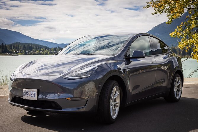 Vancouver Airport to Whistler Private Transfer - Key Things I’d Plan Around