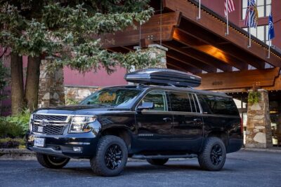 Vancouver Airport to Whistler Private Transfer - Pickup at YVR: Meet-and-Greet That Helps You Breathe
