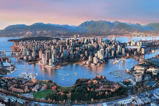 Vancouver Airport Transfer to Vancouver/Whistler (Special Offer) - Vancouver Airport Transfer to Vancouver or Whistler: the “no surprises” approach