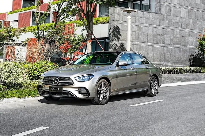 Vancouver Airport Transfer to Vancouver/Whistler (Special Offer) - Where this transfer fits best (and where it might not)