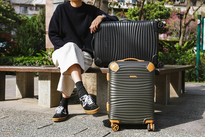 Vancouver All Day Luggage Storage - Key Things That Matter Before You Drop Off Bags