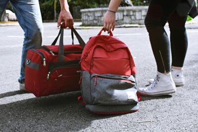 Vancouver All Day Luggage Storage - Finding the Right Staff by 1010 Canada Pl and the Cruise Area Setup