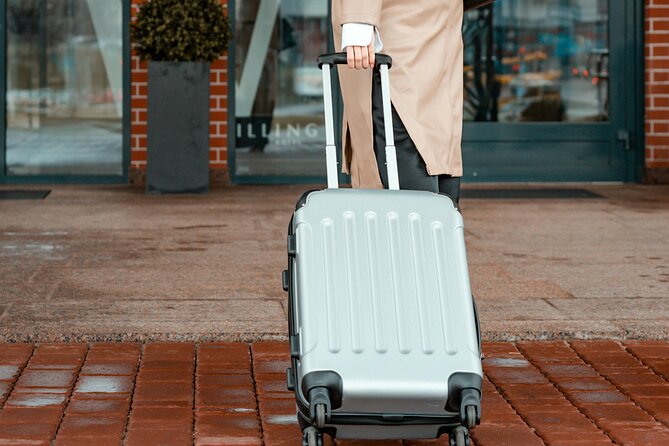Vancouver All Day Luggage Storage - Timing Rules That Can Save You Money (and Reduce Stress)