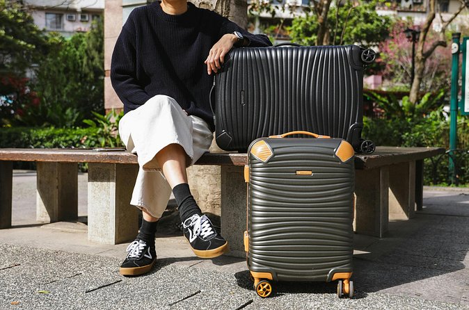 Vancouver All Day Luggage Storage - The Cost at $16.52 and When It’s a Smart Value