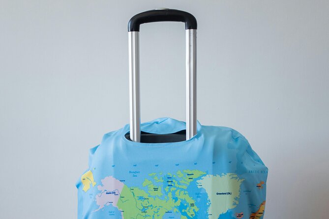 Vancouver All Day Luggage Storage - Group Size and What That Means for Your Experience