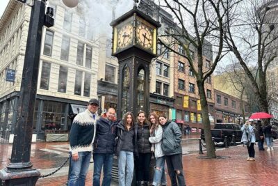 Vancouver and North Shore Grand City Tour with your luggage - Price: What You’re Paying For (and What’s Extra)