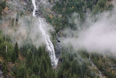 Vancouver: Backcountry Helicopter Tours with Hotel Pickup - Choosing 30, 45, or 60 minutes: how to pick the right flight