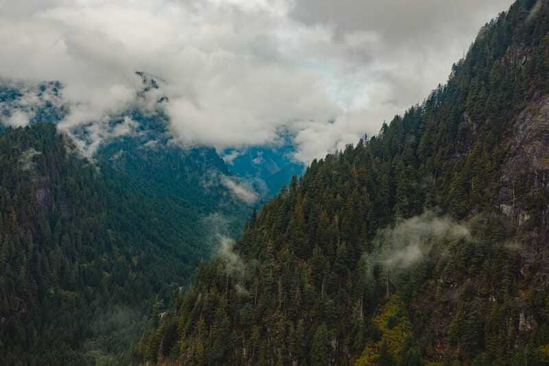 Vancouver: Backcountry Helicopter Tours with Hotel Pickup - Photo strategy that actually helps on a helicopter flight