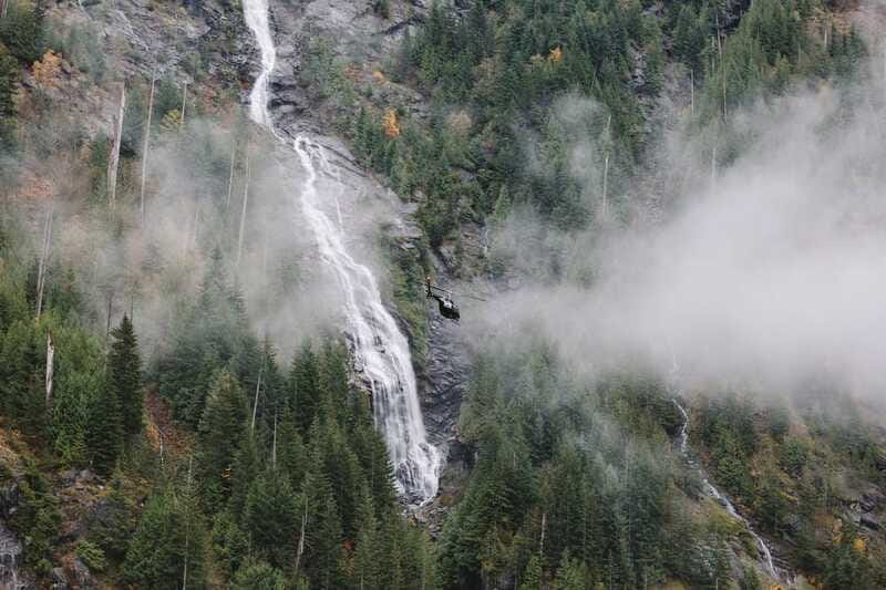 Vancouver: Backcountry Helicopter Tours with Hotel Pickup - Price and value: what $305 buys you in real terms
