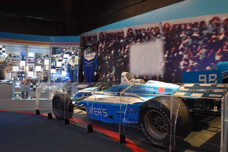 Vancouver: BC Sports Hall of Fame Museum Admission Ticket - BC Place Gate A: getting to the right start fast