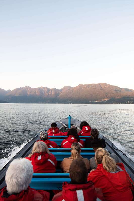 Vancouver: Boat to Bowen Island on UNESCO Howe Sound Fjord - Should you book this tour? My straight answer