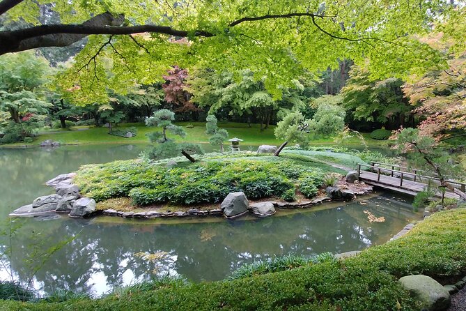 Vancouver Botanical Gardens & Museum Private Explorer - Who should book this private explorer (and who might skip it)