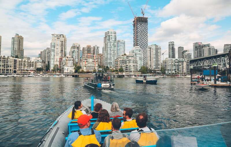Vancouver: Bowen Island Boat Cruise with Dinner - Dinner on Bowen Island: One of the Best Parts of the Evening