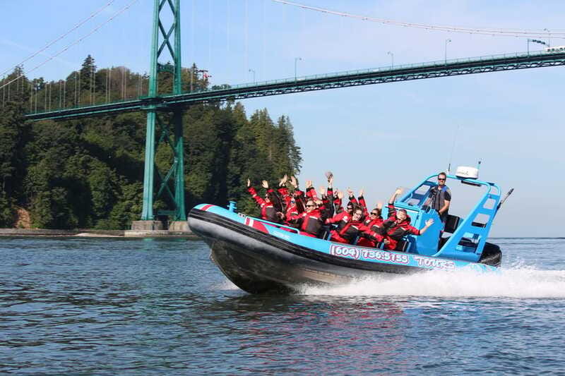 Vancouver: Bowen Island Boat Cruise with Dinner - Price and Value: Does $167 Make Sense?