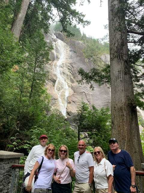 Vancouver City and Capilano Park Private Tour - Price and Value: What $987 per Private Group Really Buys