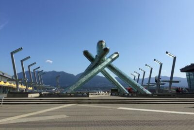 Vancouver City Finest Private Tour - Pickup in Downtown Vancouver (and cruise port) keeps the day from getting messy