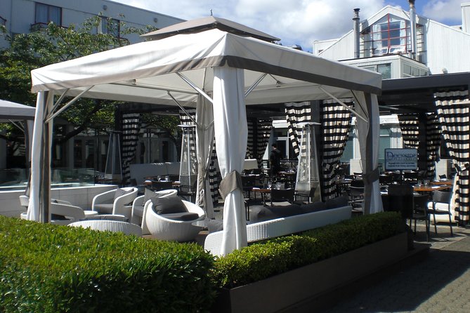 Vancouver City Finest Private Tour - Yaletown, Chinatown, and Gastown: the neighborhood loop that adds texture