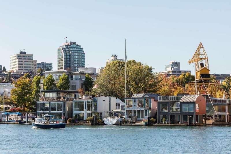 Vancouver: City & Granville Island Sightseeing Trolley Tour - Why this trolley route works for first-timers (and busy schedules)