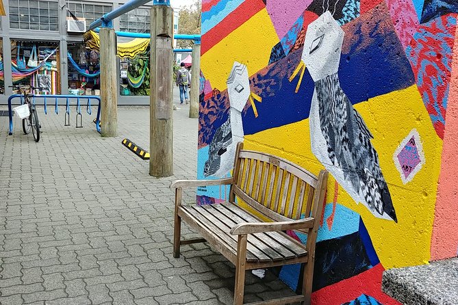 Vancouver City Highlights Explorer Private Tour - 7 Hours, Up to 16 Stops, and a Guide Who Can Adjust