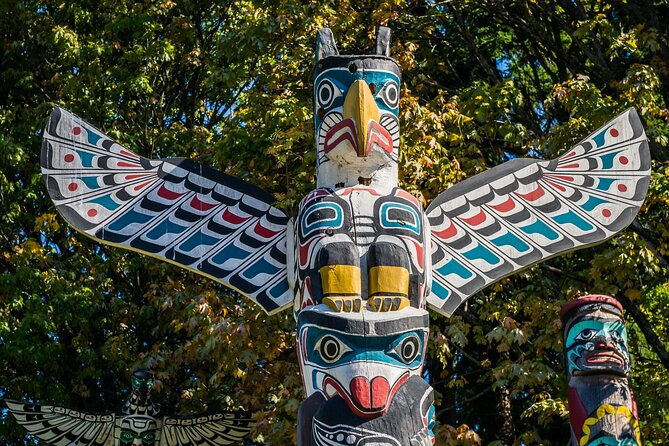 Vancouver City Highlights - Private Tour up to 14 guests - Key things to know before you go