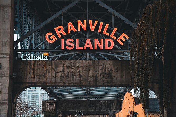 Vancouver City Highlights - Private Tour up to 14 guests - Mount Pleasant, Yaletown, Stadium District, and Chinatown: The City Gets Specific