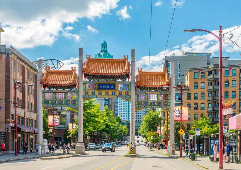 Vancouver: City Highlights Tour with Hotel Transfers - Who should book this tour (and who should look for something else)