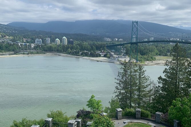 Vancouver City Private Tour - Chinatown in about 30 minutes: the fastest way to get oriented