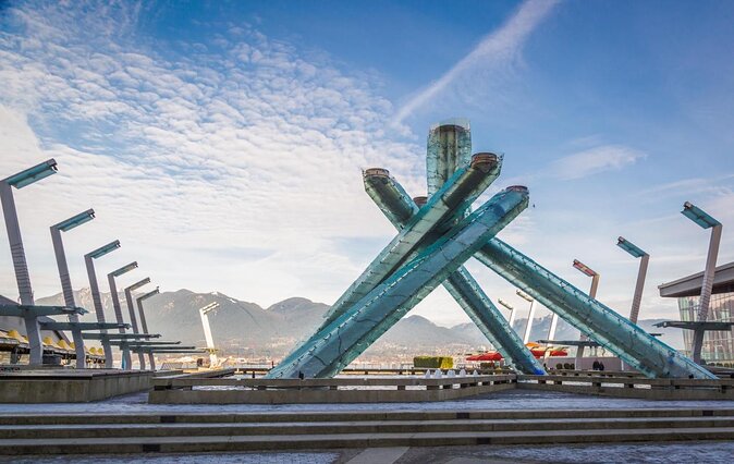 Vancouver City Sightseeing Adventure with Kids: Heroes & Villains - Key highlights I’d bank on