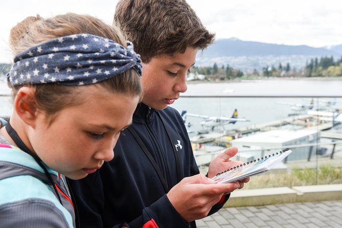 Vancouver City Sightseeing Adventure with Kids: Heroes & Villains - Who this is best for (and who might want a different plan)