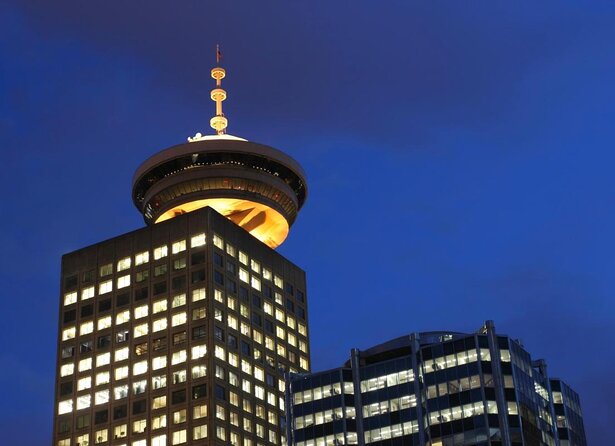 Vancouver City Sightseeing Tour: Capilano Suspension Bridge & Vancouver Lookout - Vancouver in one day: what you really get for the money