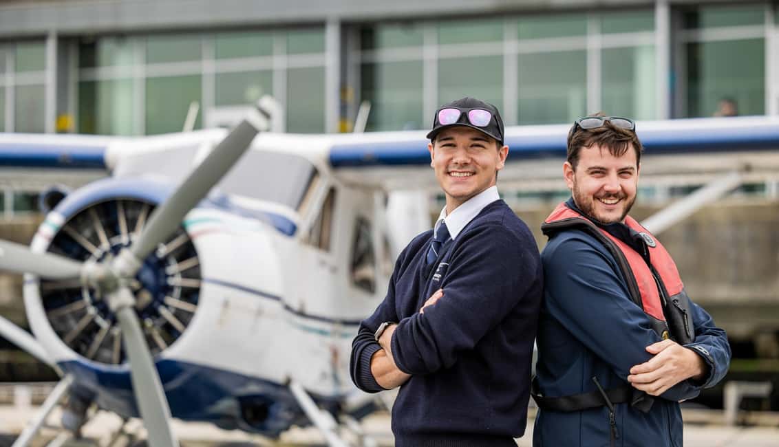 Vancouver: City Skyline Scenic Seaplane Flight - What’s Included, What’s Not, and How to Judge the $123 Value