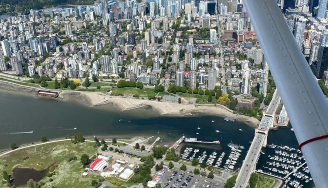 Vancouver: City Skyline Scenic Seaplane Flight - Who Should Book This Seaplane Flight (and Who Might Skip It)