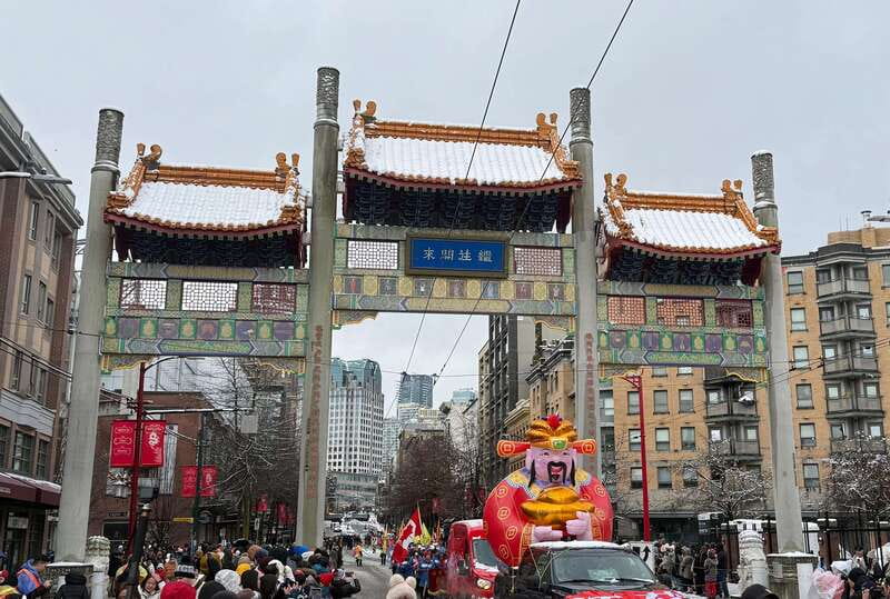 Vancouver City Tour: The Only Full Small-Group Car Tour - Pickup, Drop-Off, and How the 5-Hour Clock Works