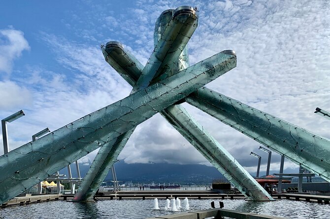 Vancouver City Tour to Experience Sea Sky and Land- private tour - A 4–5 hour hit of Sea, Sky, and City