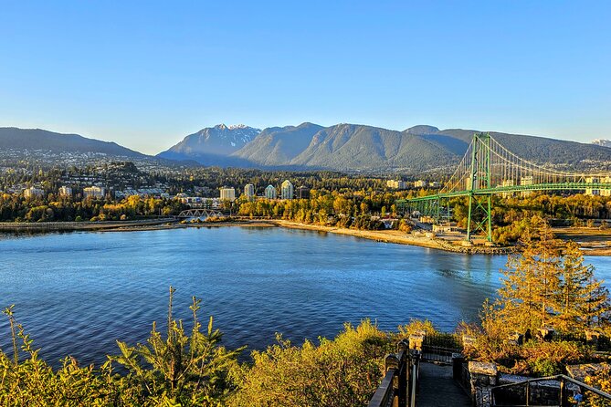 Vancouver city Tour with all attractions - Key Highlights You Should Care About