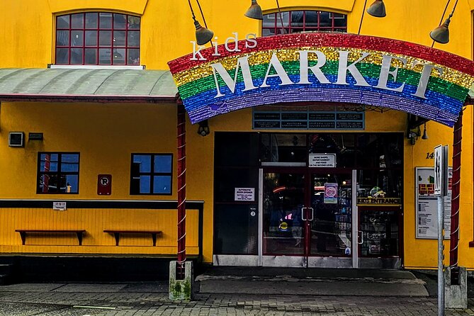 Vancouver city Tour with all attractions - Downtown First: Getting Your Bearings Without the Stress