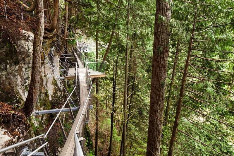 Vancouver: City Tour with Capilano Suspension Bridge - Price and Value: Is $189 a Good Deal?