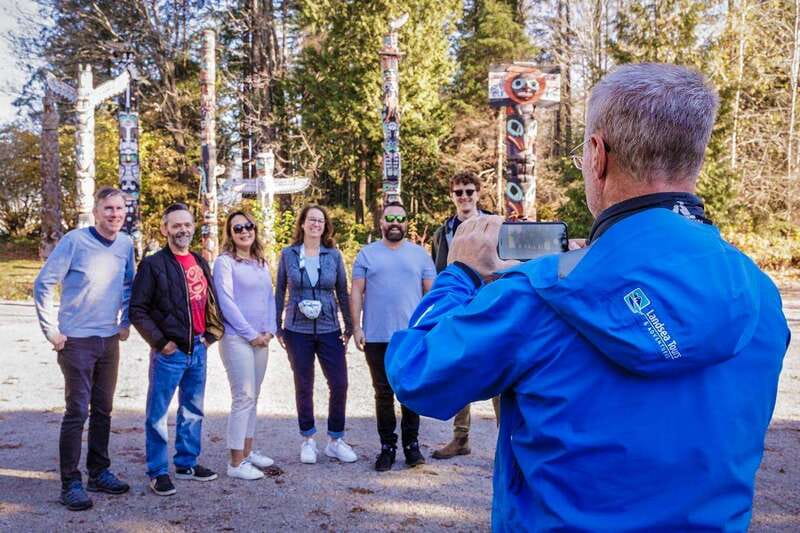Vancouver: City+Lookout+Capilano Suspension Bridge Ticket - Key highlights worth your attention